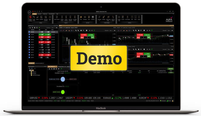 Forex demo discount
