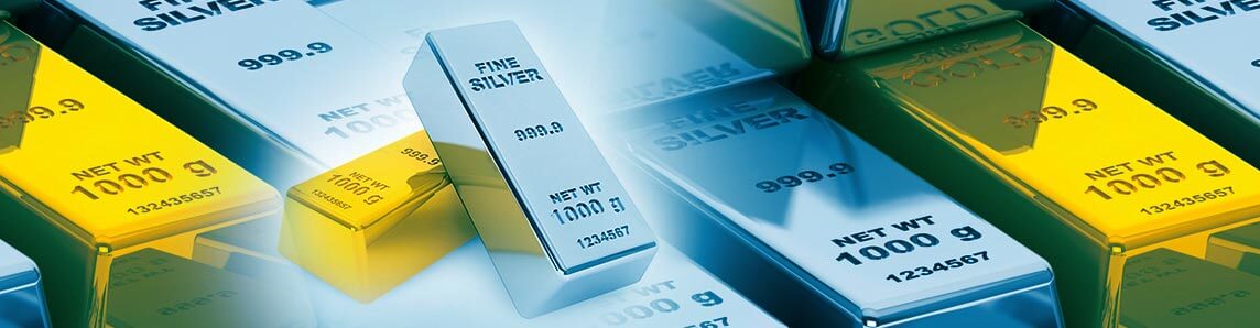 Spot Metals Trading Online